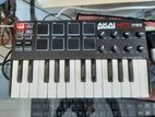 Akai Mpk Mini Key Board