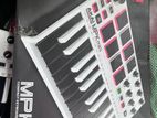 Akai MPK Mini Keyboard