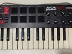 AKAI MPK mini Midi-Keyboard-Japan