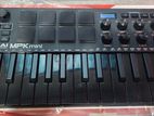 AKAI MPK Mini MIDI Keyboard Special Edition