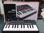 Akai Mpk Mini Mk2 Midi Key-Board Japan