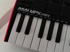 Akai MPK Mini mk3 MIDI Keyboard