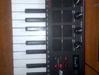 Akai MPK Mini Play MIDI Keyboard
