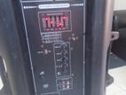Akai Party Box