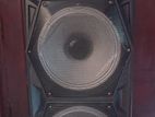 Akai Speaker
