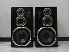 AKAI Speakers