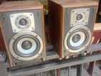 Akai Speakers