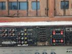 Akai Stereo Amplifier
