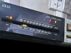 Akai stereo fm tuner Japan