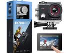 AKASO EK7000 Pro 4K Action Camera WaterProof