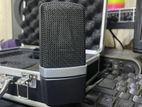 Akg C214 Studio Microphone Set