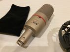 AKG C4000B - Multi-Pattern Condenser Microphone