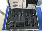 AKG Drum Mic Kit