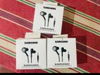 AKG Earphones