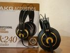 AKG K240 Studio Headphone