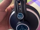 AKG K271 MK2 Studio Headphone