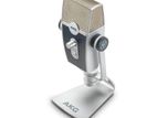 AKG LYRA Ultra HD-Multi pattern USB Microphone