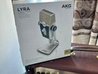 AKG Lyra Ultra-HD USB Microphone