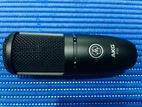 AKG P120 Condenser Microphone-Japan