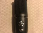 AKG P120 Condenser Studio Microphone