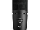 AKG P120 High-Performance Recording Microphone