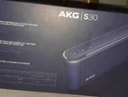 Akg Portable Bluetooth Speaker