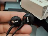 Akg Type-C Earphones