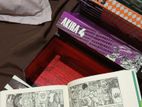 Akira 35th Anniversary Whole Collection