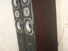 Akira Speaker