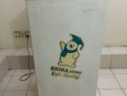 Akira Vertical Freezer