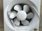 Akko Star 10" Exhaust Fan Plastic 38 W - Ak02985