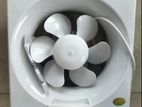 AKKO STAR 10" EXHAUST FAN (PLASTIC) 38W - AK02985