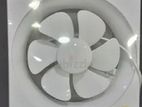 Akko Star 10" Exhaust Fan With Grill (Plastic) 38W -