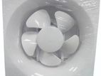 Akko Star 12" Exhaust Fan with Grill (PLASTIC) 46W - AK04099