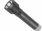 Akko Star 1200 Ah Rechargeable Aluminium Alloy Flashlight - Ak53883