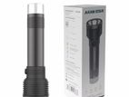 Akko Star 2400 Ah Alumium Alloy Flashlight - AK53890