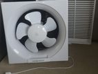 Akko Star 8" Exhaust Fan with Cover (Plastic) 30 W - Ak50554