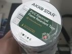 Akko Star PVC Tape