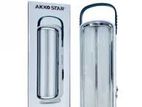 AKKO STAR RECHARGEABLE EMERGENCY LIGHT - AK50219