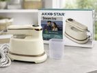 Akko Star Steam Iron 1100W