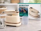 AKKO STAR STEAM IRON 1100W