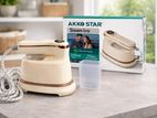 Akko Star Steam Iron 1100W