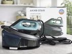 Akko Star Steam Iron Station 2000-2400W - 511507