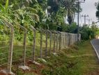 Land for Sale in Matara