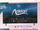 Aklan 40” LED TV
