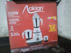 Aklan blender