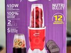 Aklan Mixer Grinder Nutri Bullet