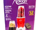 Aklan Nutri Bullet Mixer Grinder
