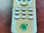 Akon Ac Remote