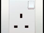 Akoya 13 a S/socket Outlet